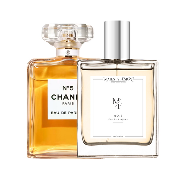 Chanel No 5 – Inspired (30ml)