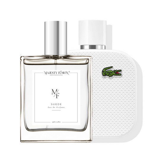 Lacoste Inspired (Suede) 30ml perfume