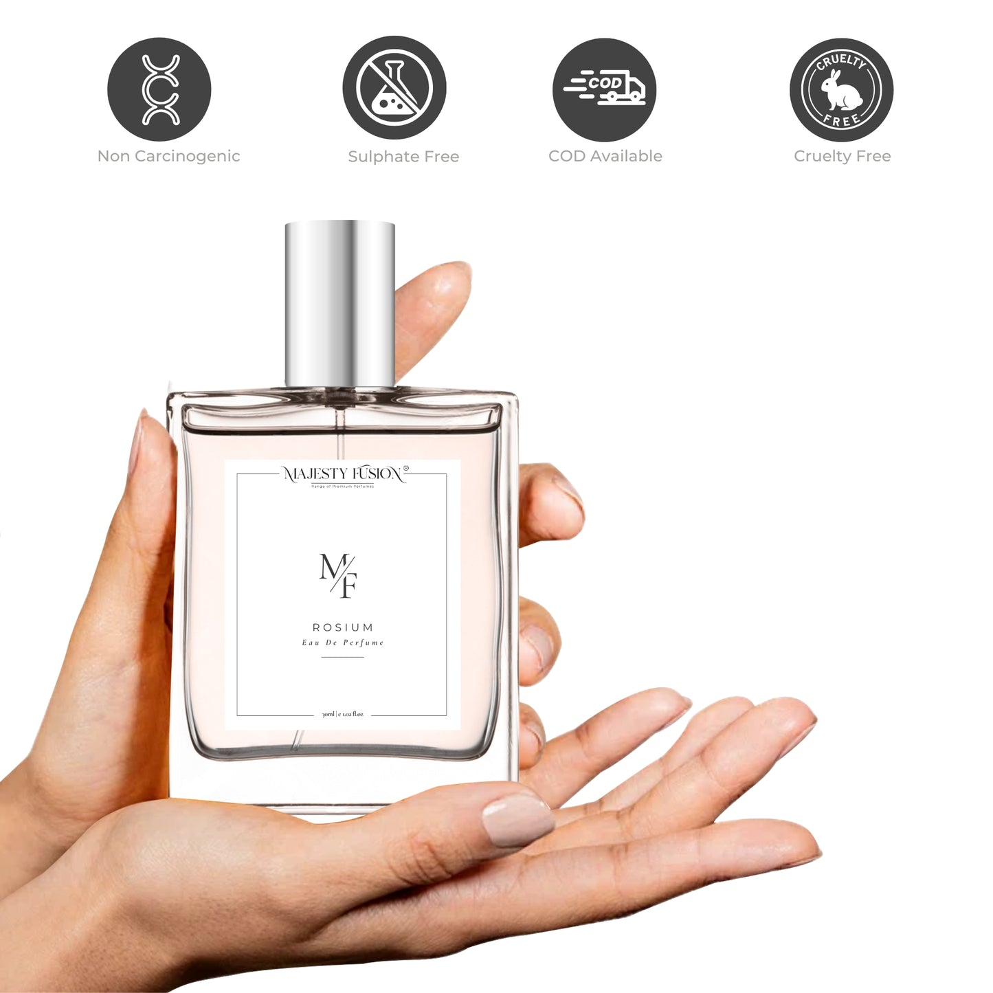 H@rdik p@ndy@ Inspired 30ml Perfume