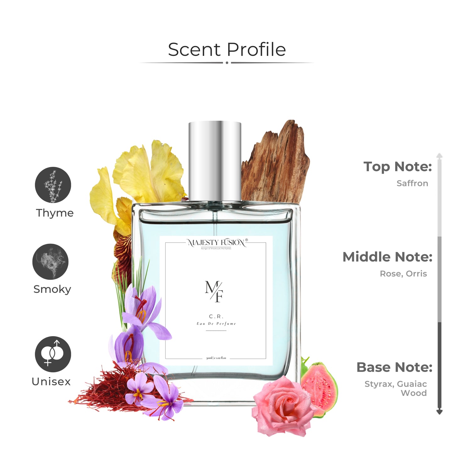Sh@rukh kh@n Special perfume (30ml)
