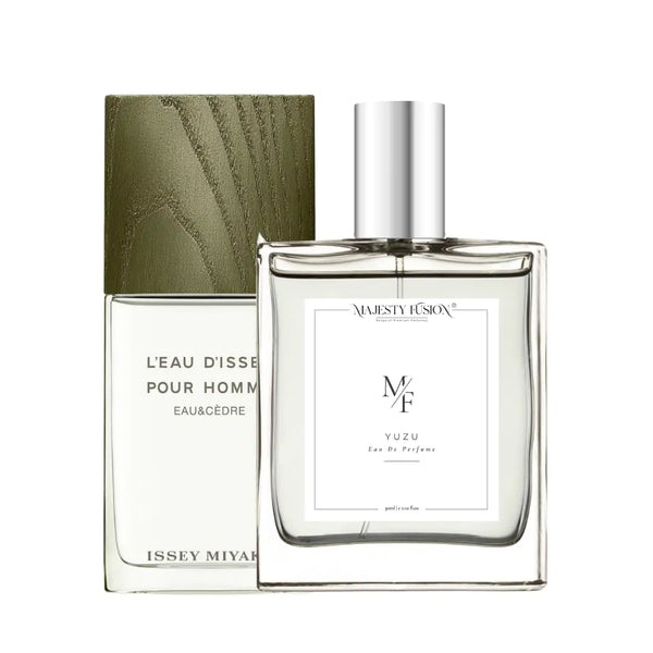 Issey Miyake- Inspired (30ml)