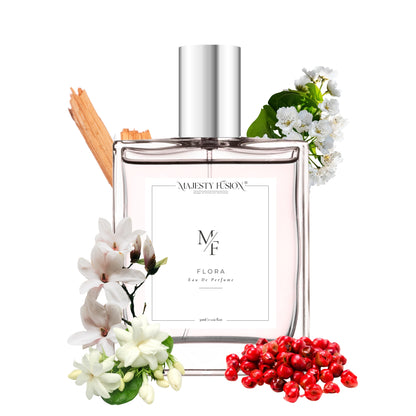 A@lia Bhat special Gucci Fl0ra (30ml)