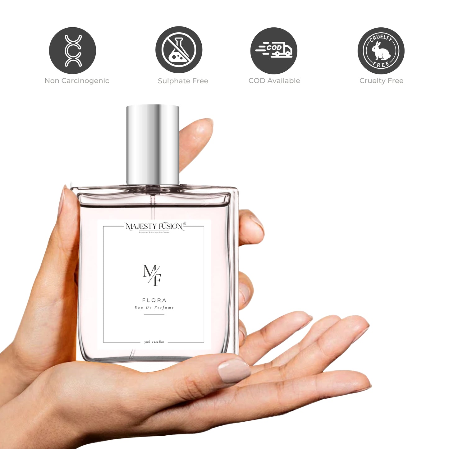 A@lia Bhat special Gucci Fl0ra (30ml)