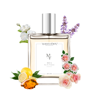 ileana d'cruz perfume Chanel No 5 – Inspired (30ml)