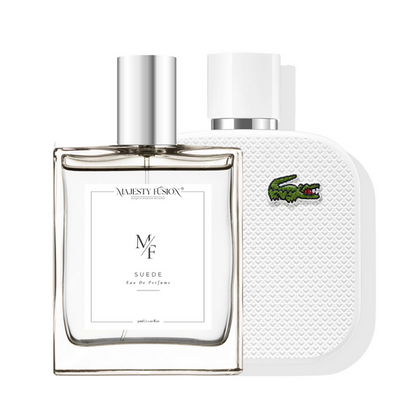 Lacoste Inspired (Suede) 30ml perfume