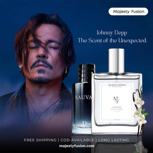 J0nny Deep special (30ml)