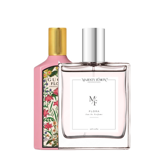 A@lia Bhat special Gucci Fl0ra (30ml)