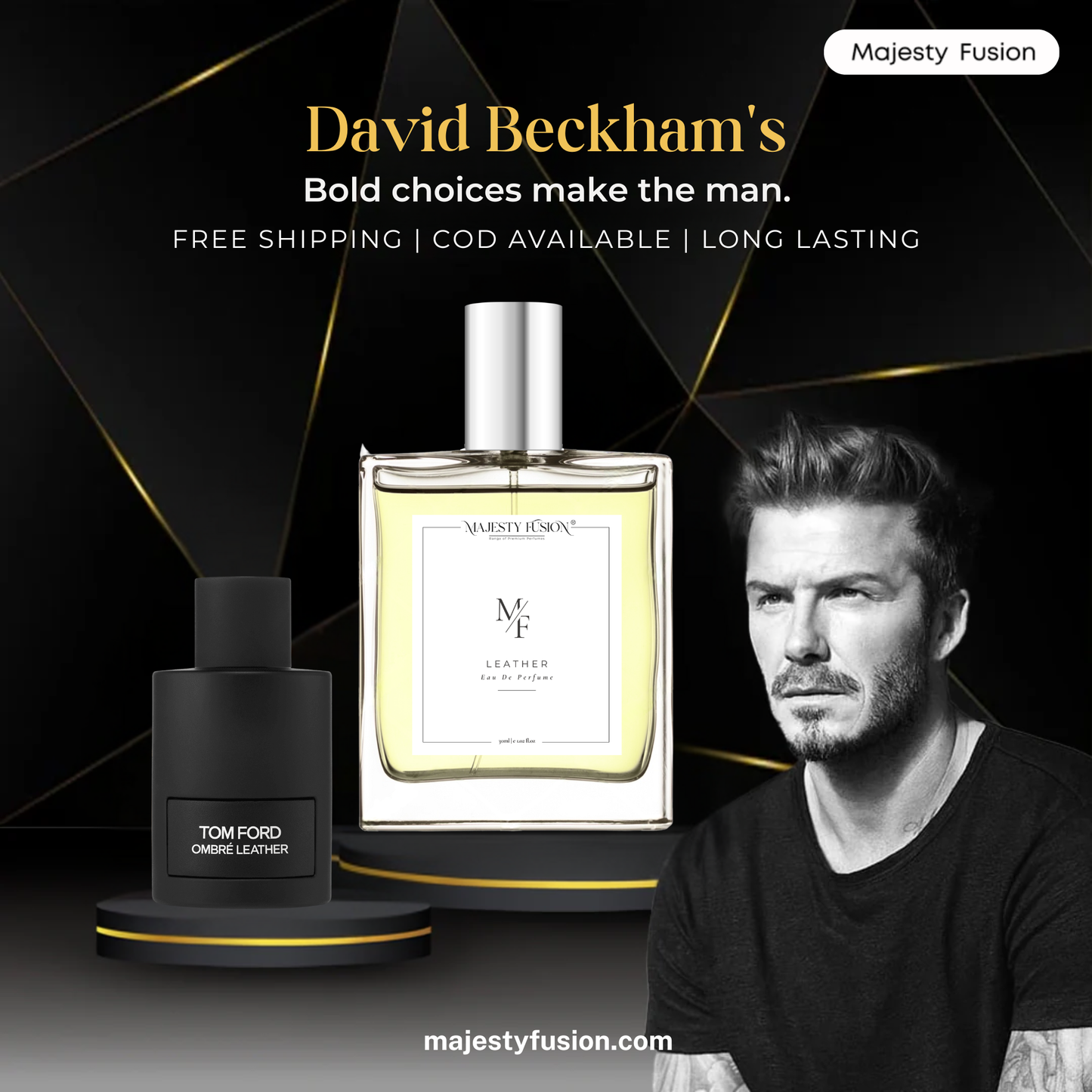 Devid beckam’s special Tom F0rd (30ml)