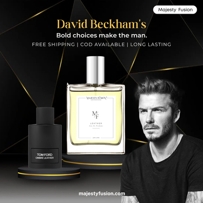 Devid beckam’s special Tom F0rd (30ml)