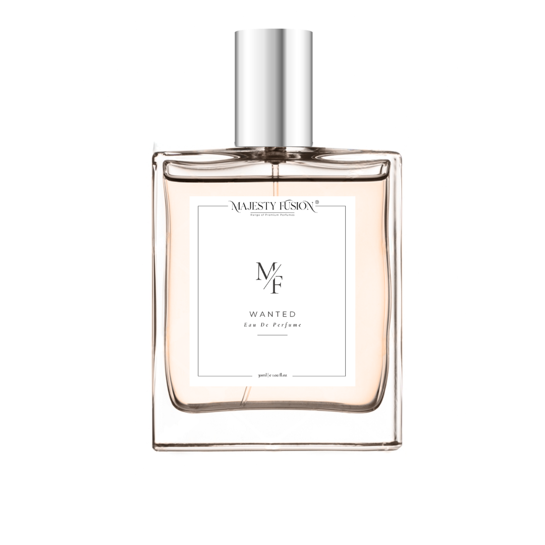 Most wanted Inspired 30ml perfume