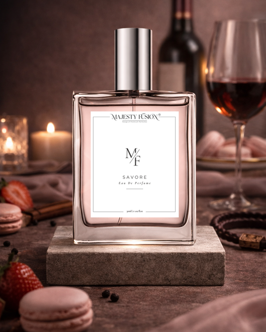 Sauvage Inspired 30ml perfume