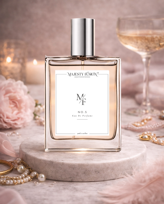 Chanel No 5 – Inspired (30ml)