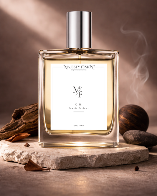 C R 7 Inspired 30 ml perfume